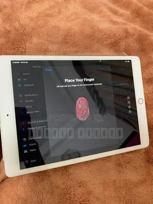 Apple iPad 8th Gen