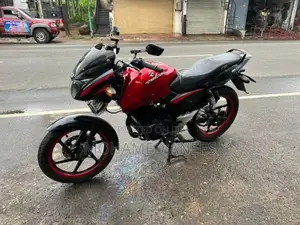 Bajaj Pulsar 150 2007
