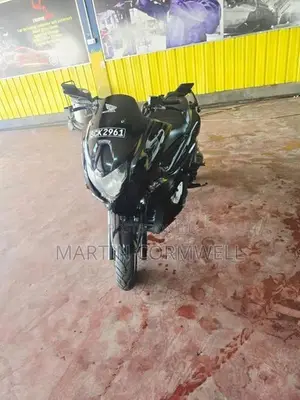 Honda Faze 250cc 2015