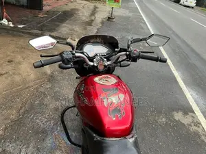 Bajaj Pulsar 150 2007