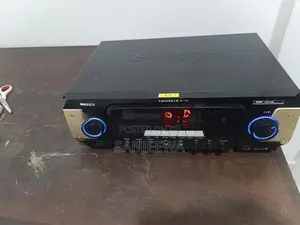 Amplifier