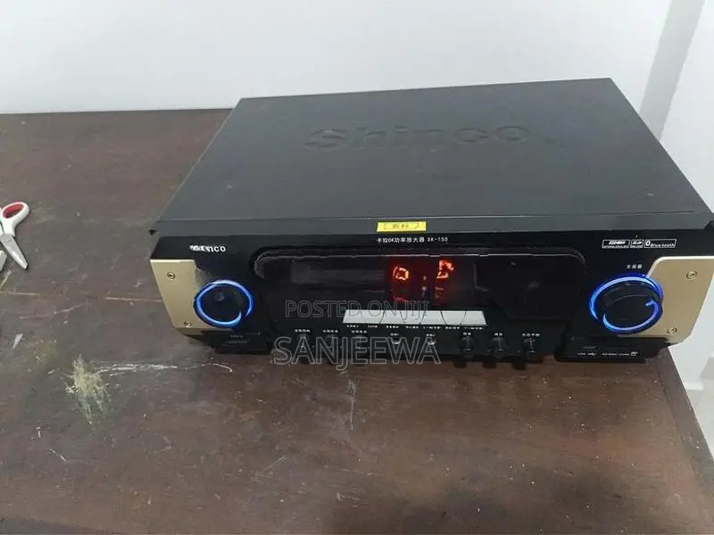 Amplifier