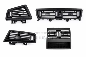 BMW 520 F10 A/C Vent