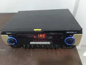 Amplifier