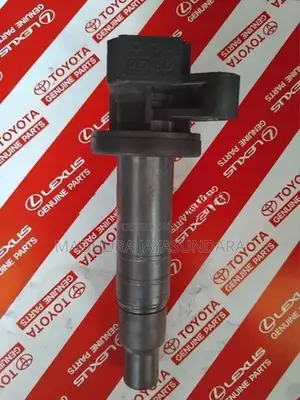 Toyota Corolla 141 Ignition Coil Denso 90919 - 02239