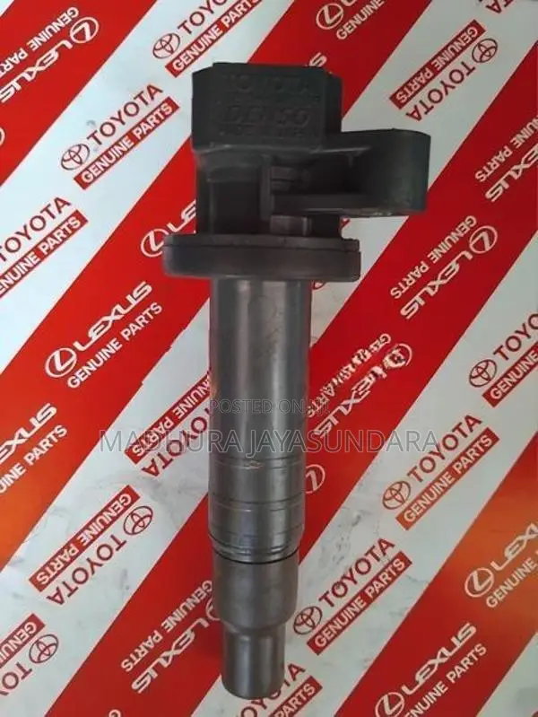 Toyota Corolla 141 Ignition Coil Denso 90919 - 02239