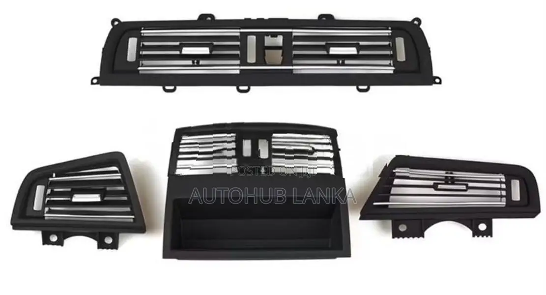 BMW 520 F10 A/C Vent