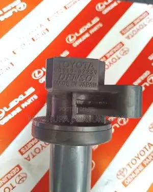 Toyota Corolla 141 Ignition Coil Denso 90919 - 02239