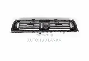 BMW 520 F10 A/C Vent