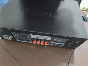 Amplifier