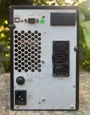 Prolink 1KVA UPS Without Battery