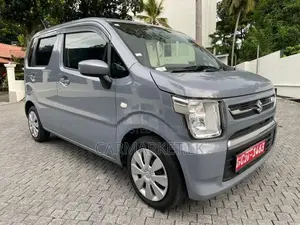 Suzuki Wagon R FX Safety Package 2024