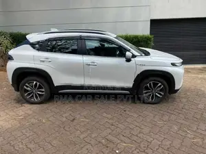 Toyota Taisor V Grade 2026