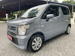 Suzuki Wagon R FX Safety Package 2024