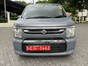 Suzuki Wagon R FX Safety Package 2024