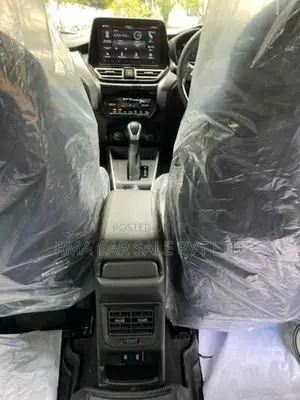 Toyota Taisor V Grade 2026
