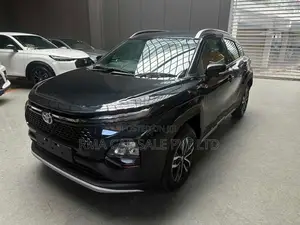 Toyota Taisor V Gradd 2026