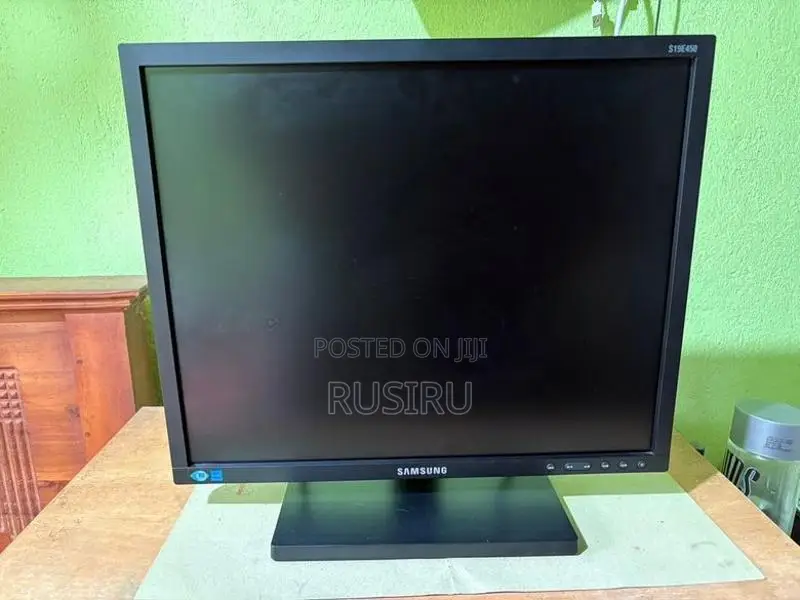 Intel core i5 3rd Gen Desktop