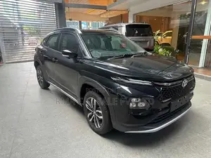 Toyota Taisor V Gradd 2026