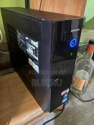 Intel core i5 3rd Gen Desktop
