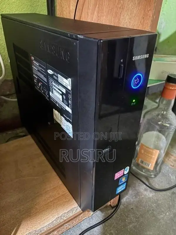Intel core i5 3rd Gen Desktop