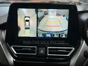 Toyota Taisor V Gradd 2026
