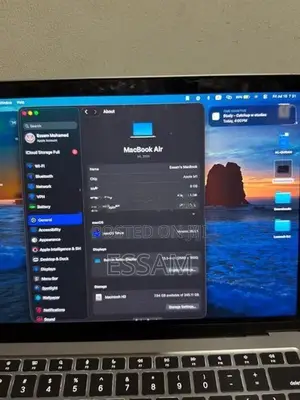 Apple MacBook Air M1 (2020)