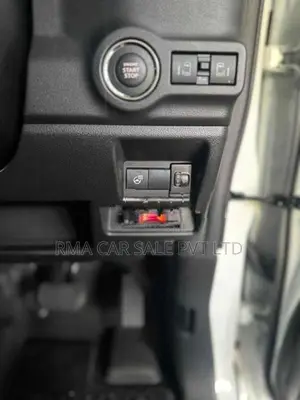 Suzuki Spacia Custom XS Turbo 2025