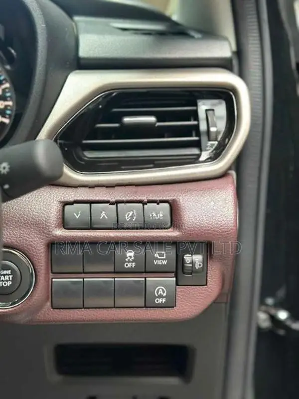 Toyota Taisor V Gradd 2026