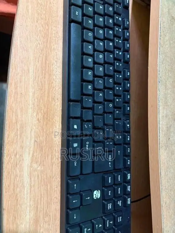 Intel core i5 3rd Gen Desktop