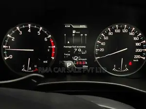 Toyota Taisor V Gradd 2026