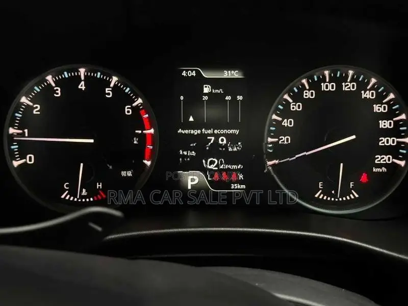 Toyota Taisor V Gradd 2026