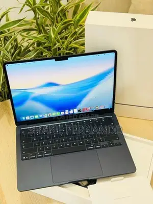 Apple MacBook Air M5 16GB/512GB Midnight 2026