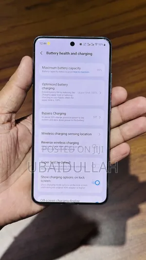 Vivo X200 Pro 256 GB Blue