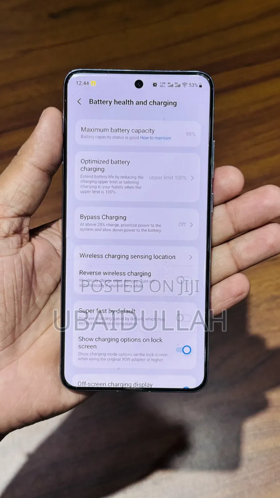 Vivo X200 Pro 256 GB Blue