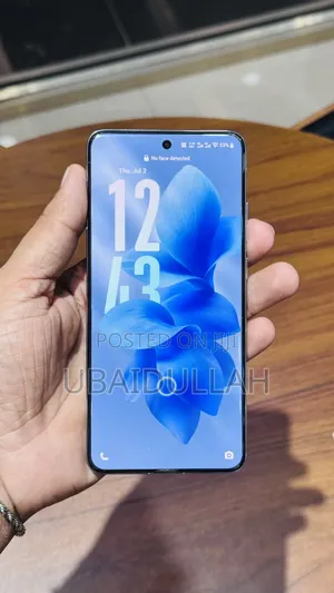 Vivo X200 Pro 256 GB Blue