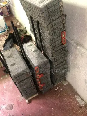 Hybrid Battery Cell