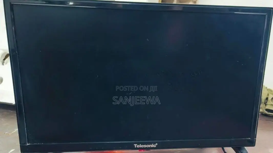 Telesonic TV