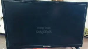 Telesonic TV
