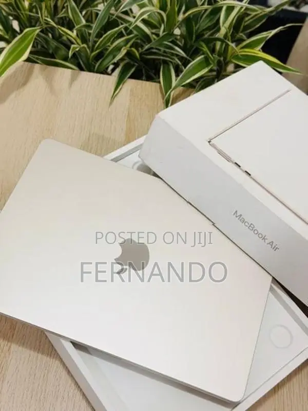 Apple MacBook Air M4 16GB/256GB Starlight 2026
