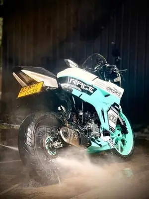 KTM RC 200 Bs4 2019