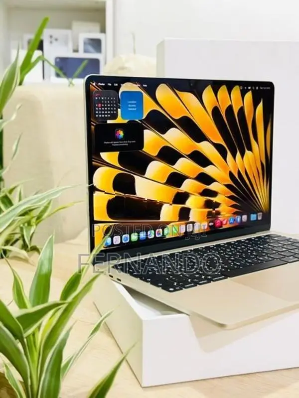 Apple MacBook Air M4 16GB/256GB Starlight 2026