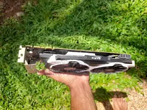 MSI GTX 970 4GB Graphic Card