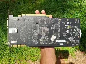 MSI GTX 970 4GB Graphic Card