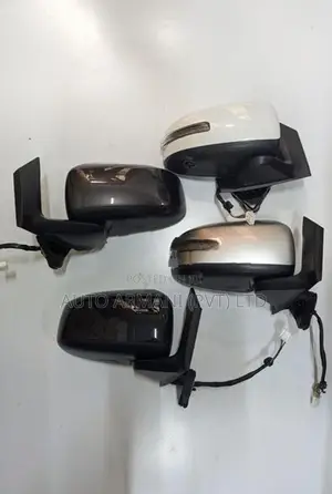 Nissan DayZ side mirror