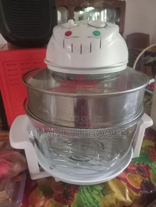 Multi Cooker
