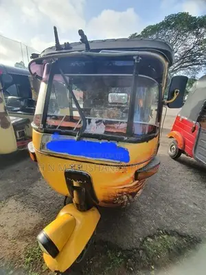 Bajaj 2010
