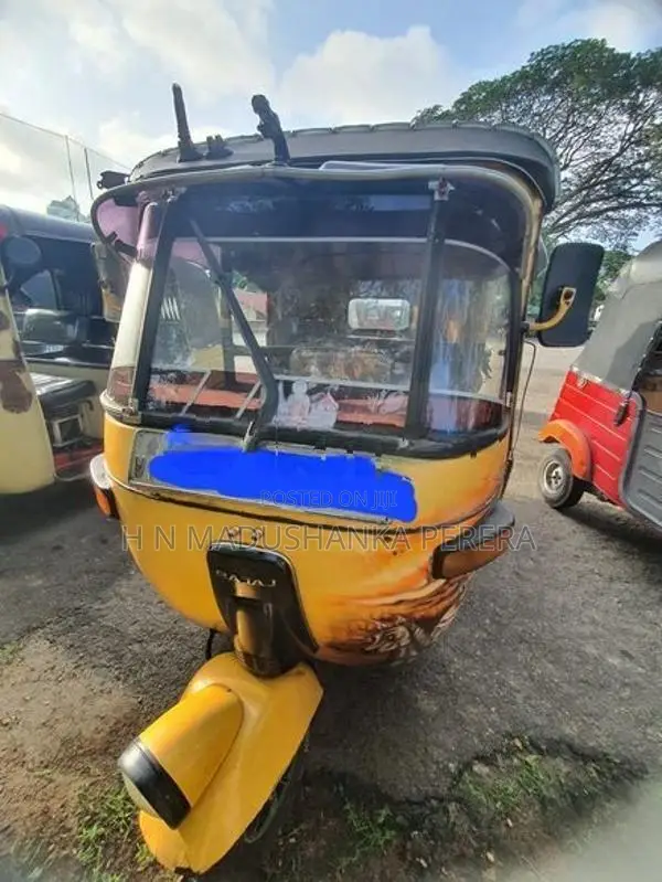 Bajaj 2010