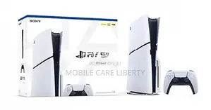 Sony Play Station 5 Slim 1TB
