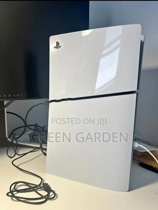 Ps5 slim
